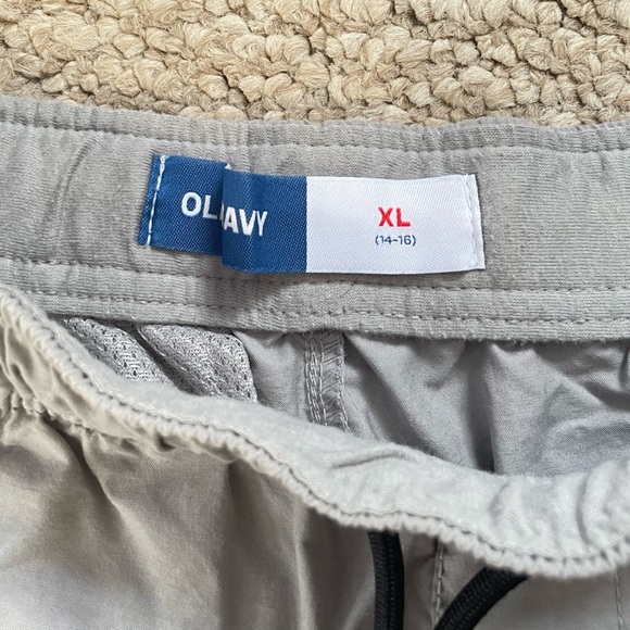 Bundle of Boys Shorts - Picture 7 of 7